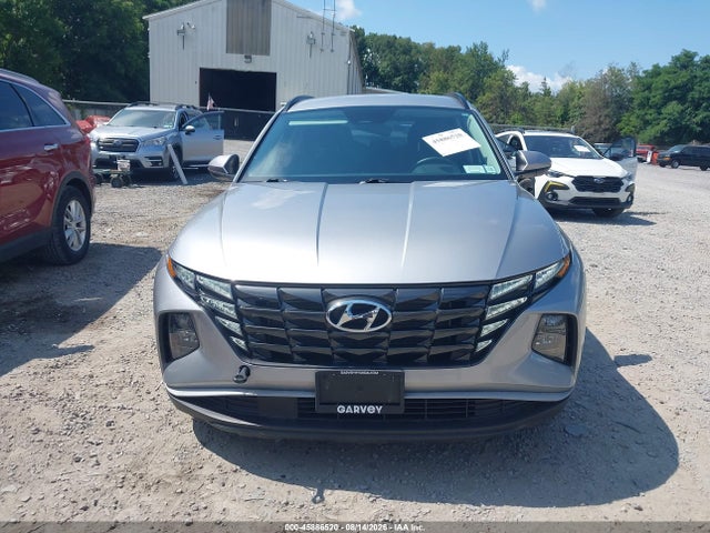 Продажа на аукционе авто 2024 Hyundai Tucson Sel, vin: KM8JBCDE7RU278028, номер лота: 45886520