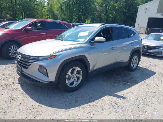 Продажа на аукционе авто 2024 Hyundai Tucson Sel, vin: KM8JBCDE7RU278028, номер лота: 45886520