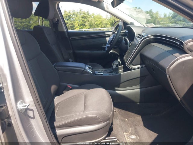 Продажа на аукционе авто 2024 Hyundai Tucson Sel, vin: KM8JBCDE7RU278028, номер лота: 45886520
