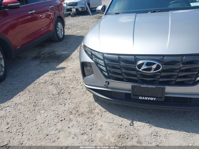 Продажа на аукционе авто 2024 Hyundai Tucson Sel, vin: KM8JBCDE7RU278028, номер лота: 45886520