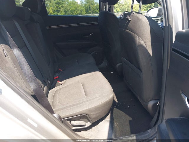 Продажа на аукционе авто 2024 Hyundai Tucson Sel, vin: KM8JBCDE7RU278028, номер лота: 45886520