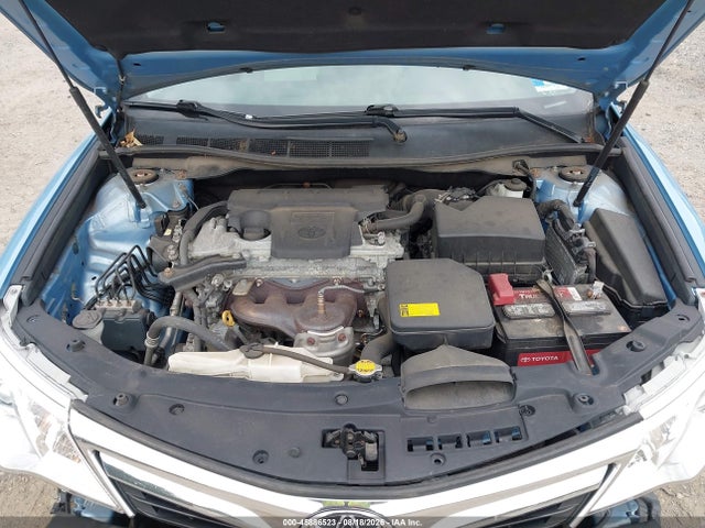 Aukcja sprzedaży 2012 Toyota Camry Xle, vin: 4T4BF1FK6CR222045, numer aukcji: 45886523