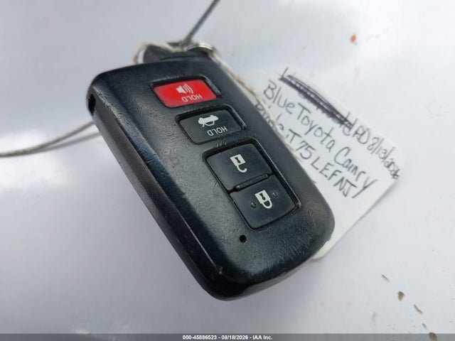 Aukcja sprzedaży 2012 Toyota Camry Xle, vin: 4T4BF1FK6CR222045, numer aukcji: 45886523