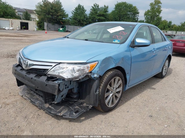 Aukcja sprzedaży 2012 Toyota Camry Xle, vin: 4T4BF1FK6CR222045, numer aukcji: 45886523