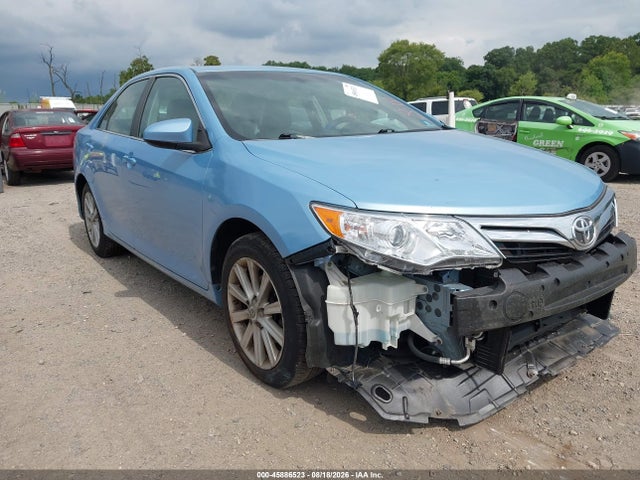 Aukcja sprzedaży 2012 Toyota Camry Xle, vin: 4T4BF1FK6CR222045, numer aukcji: 45886523