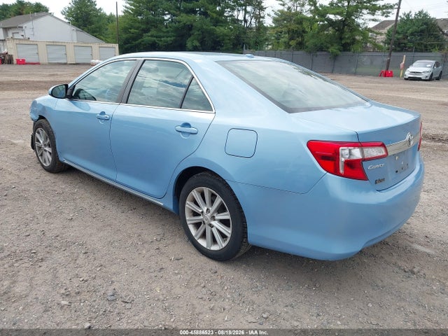Aukcja sprzedaży 2012 Toyota Camry Xle, vin: 4T4BF1FK6CR222045, numer aukcji: 45886523