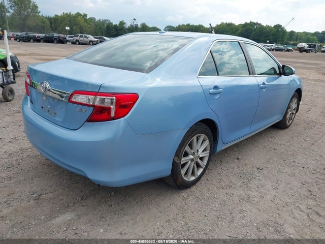 Aukcja sprzedaży 2012 Toyota Camry Xle, vin: 4T4BF1FK6CR222045, numer aukcji: 45886523