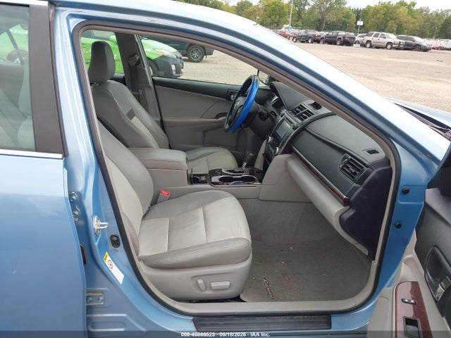 Aukcja sprzedaży 2012 Toyota Camry Xle, vin: 4T4BF1FK6CR222045, numer aukcji: 45886523
