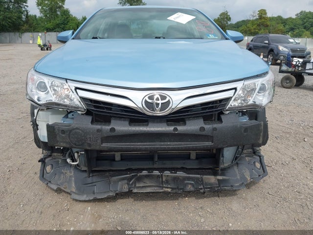 Aukcja sprzedaży 2012 Toyota Camry Xle, vin: 4T4BF1FK6CR222045, numer aukcji: 45886523