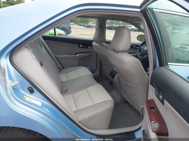 Aukcja sprzedaży 2012 Toyota Camry Xle, vin: 4T4BF1FK6CR222045, numer aukcji: 45886523