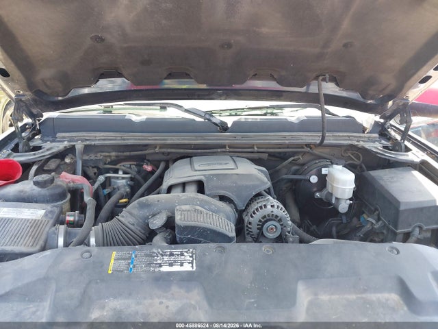 Aukcja sprzedaży 2007 Chevrolet Silverado 1500 Lt1, vin: 2GCEC13J271624095, numer aukcji: 45886524
