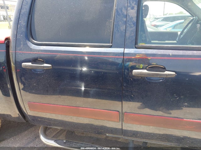 Aukcja sprzedaży 2007 Chevrolet Silverado 1500 Lt1, vin: 2GCEC13J271624095, numer aukcji: 45886524