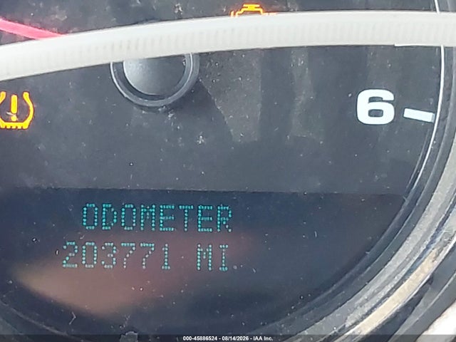 Aukcja sprzedaży 2007 Chevrolet Silverado 1500 Lt1, vin: 2GCEC13J271624095, numer aukcji: 45886524