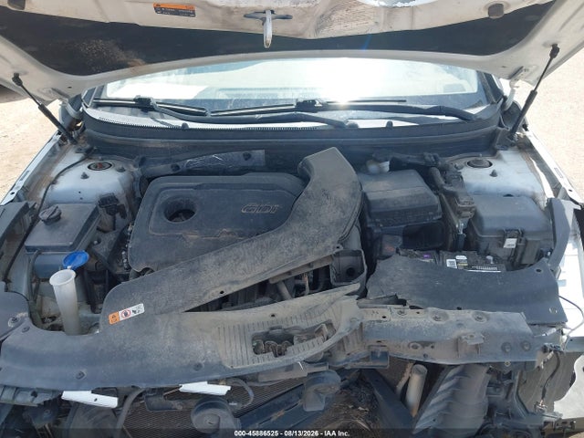 5NPE24AF1GH317910 Hyundai SONATA SE