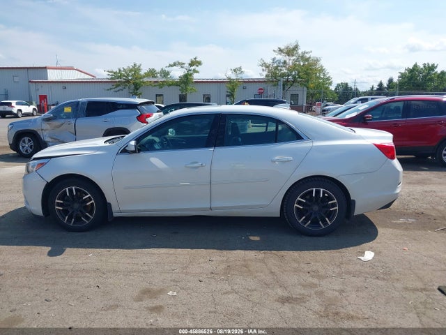 2015 Chevrolet Malibu 1lt მანქანა იყიდება აუქციონზე, vin: 1G11C5SL9FU152448, აუქციონის ნომერი: 45886526