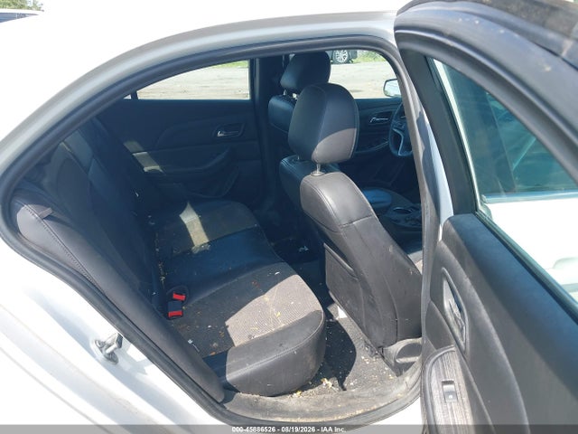 2015 Chevrolet Malibu 1lt მანქანა იყიდება აუქციონზე, vin: 1G11C5SL9FU152448, აუქციონის ნომერი: 45886526