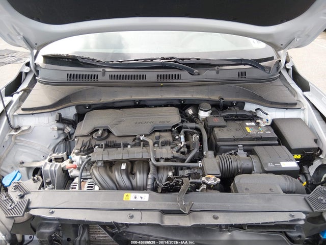 Aukcja sprzedaży 2023 Hyundai Kona Sel, vin: KM8K6CAB9PU028306, numer aukcji: 45886528