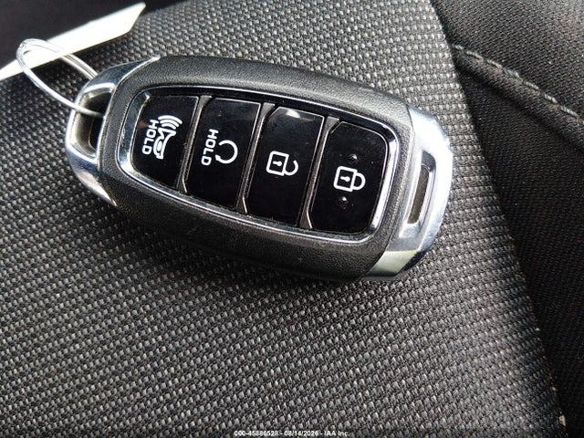 Aukcja sprzedaży 2023 Hyundai Kona Sel, vin: KM8K6CAB9PU028306, numer aukcji: 45886528