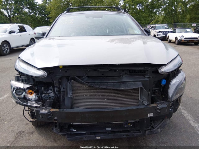 Aukcja sprzedaży 2023 Hyundai Kona Sel, vin: KM8K6CAB9PU028306, numer aukcji: 45886528