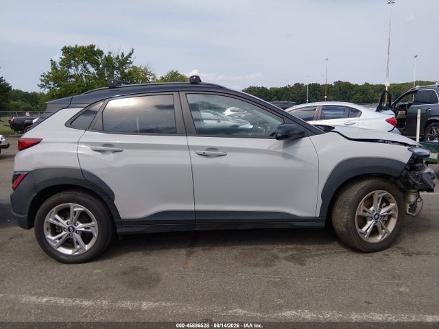 Aukcja sprzedaży 2023 Hyundai Kona Sel, vin: KM8K6CAB9PU028306, numer aukcji: 45886528