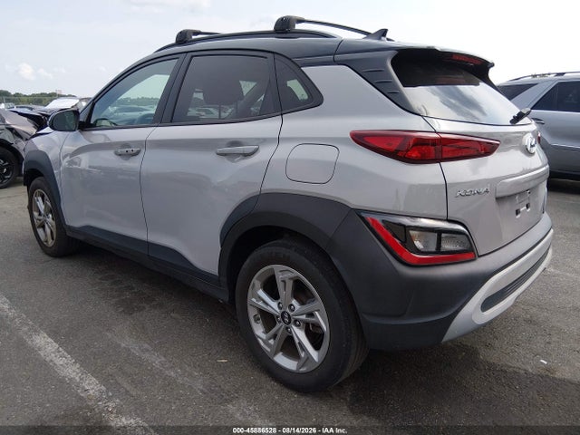 Aukcja sprzedaży 2023 Hyundai Kona Sel, vin: KM8K6CAB9PU028306, numer aukcji: 45886528