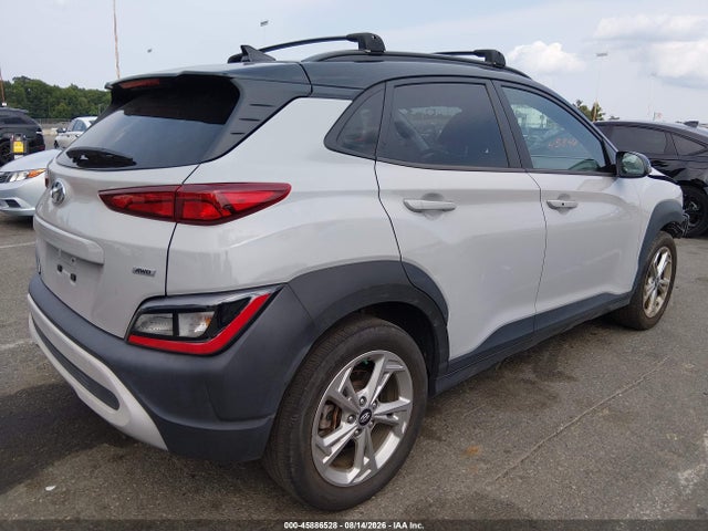 Aukcja sprzedaży 2023 Hyundai Kona Sel, vin: KM8K6CAB9PU028306, numer aukcji: 45886528