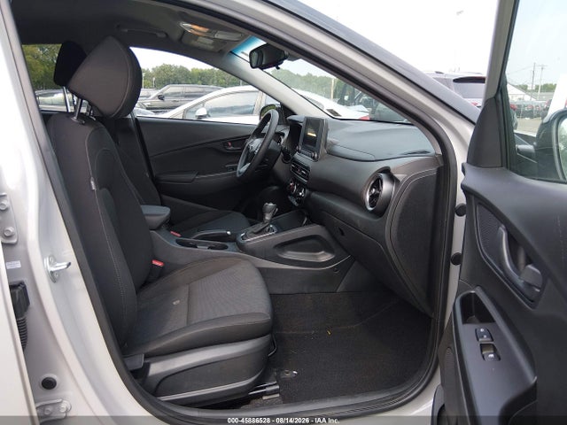 Aukcja sprzedaży 2023 Hyundai Kona Sel, vin: KM8K6CAB9PU028306, numer aukcji: 45886528
