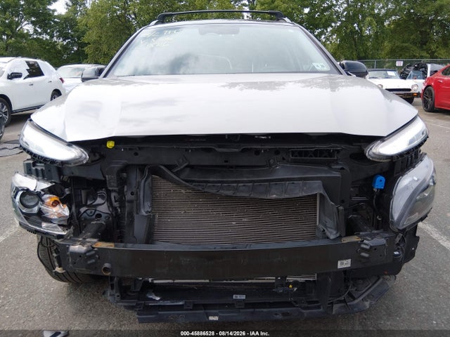 Aukcja sprzedaży 2023 Hyundai Kona Sel, vin: KM8K6CAB9PU028306, numer aukcji: 45886528