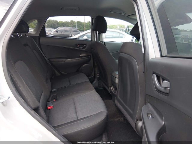 Aukcja sprzedaży 2023 Hyundai Kona Sel, vin: KM8K6CAB9PU028306, numer aukcji: 45886528