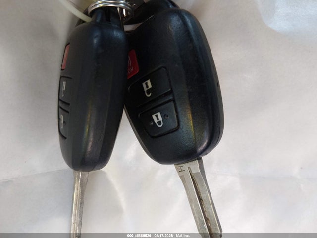 Продажа на аукционе авто 2017 Toyota Rav4 Le, vin: 2T3ZFREV7HW331101, номер лота: 45886529
