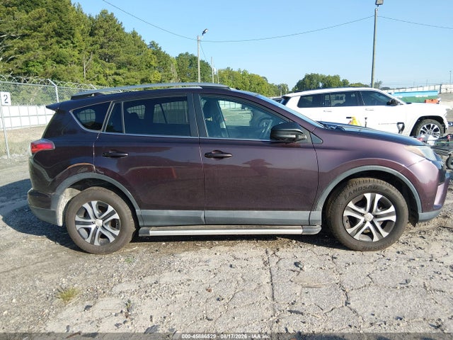 Продажа на аукционе авто 2017 Toyota Rav4 Le, vin: 2T3ZFREV7HW331101, номер лота: 45886529