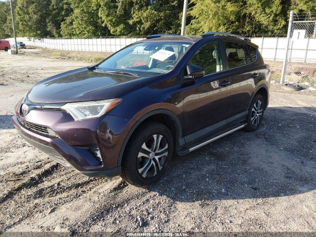 Продажа на аукционе авто 2017 Toyota Rav4 Le, vin: 2T3ZFREV7HW331101, номер лота: 45886529