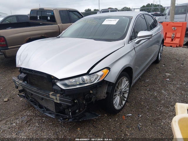 2016 Ford Fusion Se მანქანა იყიდება აუქციონზე, vin: 3FA6P0T99GR299150, აუქციონის ნომერი: 45886531