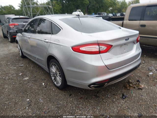 2016 Ford Fusion Se მანქანა იყიდება აუქციონზე, vin: 3FA6P0T99GR299150, აუქციონის ნომერი: 45886531