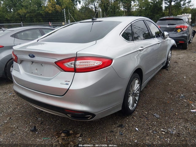 2016 Ford Fusion Se მანქანა იყიდება აუქციონზე, vin: 3FA6P0T99GR299150, აუქციონის ნომერი: 45886531