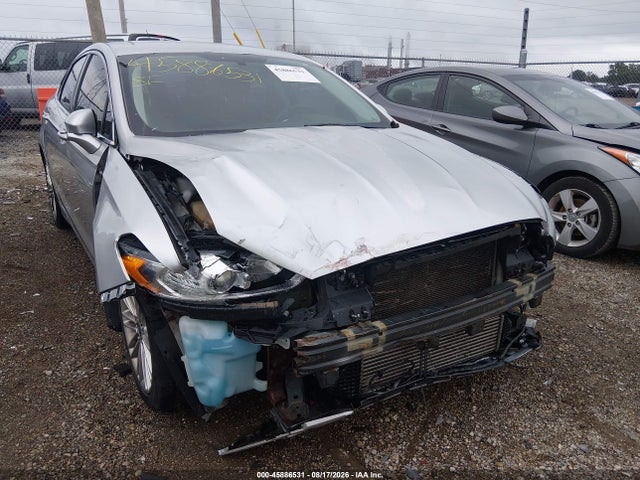 2016 Ford Fusion Se მანქანა იყიდება აუქციონზე, vin: 3FA6P0T99GR299150, აუქციონის ნომერი: 45886531
