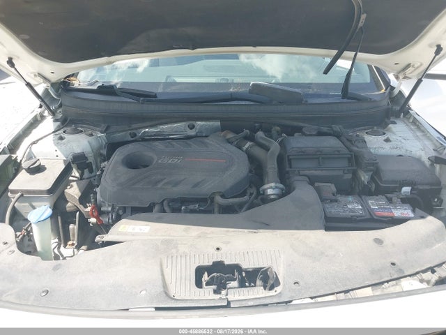 Aukcja sprzedaży 2015 Hyundai Sonata Limited 2.0t, vin: 5NPE34AB8FH134884, numer aukcji: 45886532