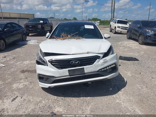 Aukcja sprzedaży 2015 Hyundai Sonata Limited 2.0t, vin: 5NPE34AB8FH134884, numer aukcji: 45886532