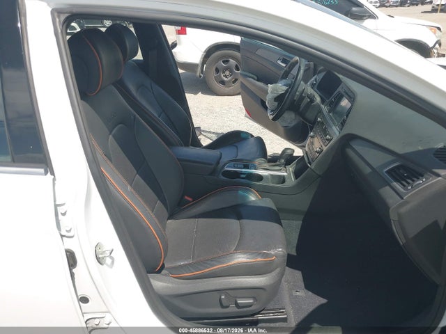 Aukcja sprzedaży 2015 Hyundai Sonata Limited 2.0t, vin: 5NPE34AB8FH134884, numer aukcji: 45886532