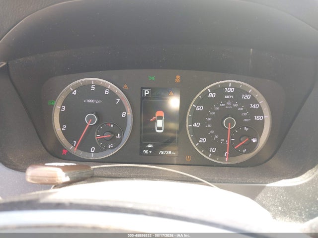 Aukcja sprzedaży 2015 Hyundai Sonata Limited 2.0t, vin: 5NPE34AB8FH134884, numer aukcji: 45886532