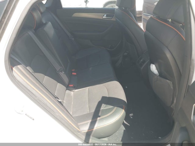 Aukcja sprzedaży 2015 Hyundai Sonata Limited 2.0t, vin: 5NPE34AB8FH134884, numer aukcji: 45886532