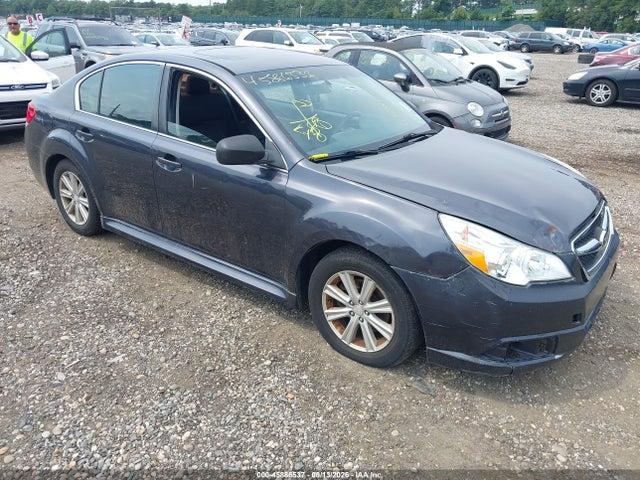 45886537 :رقم المزاد ، 4S3BMBG63B3237327 vin ، 2011 Subaru Legacy 2.5i Premium مزاد بيع