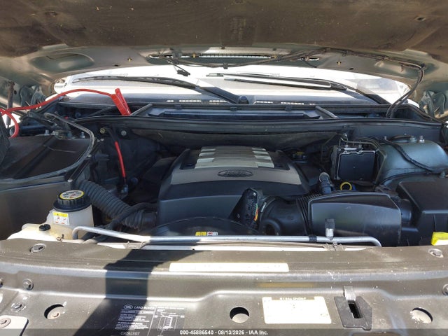 Продаж на аукціоні авто 2006 Land Rover Range Rover Hse, vin: SALME15476A228299, номер лоту: 45886540