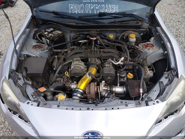 Продажа на аукционе авто 2014 Subaru Brz Limited, vin: JF1ZCAC14E9600442, номер лота: 45886549