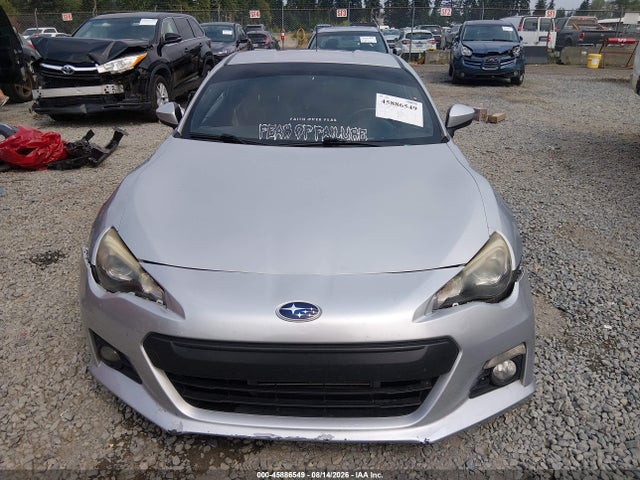 Продажа на аукционе авто 2014 Subaru Brz Limited, vin: JF1ZCAC14E9600442, номер лота: 45886549