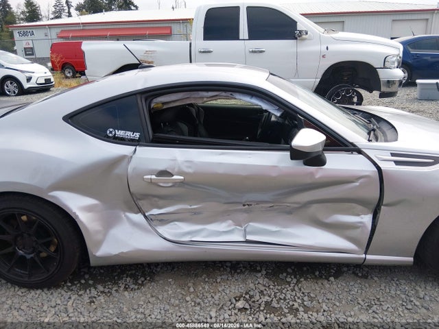 Продажа на аукционе авто 2014 Subaru Brz Limited, vin: JF1ZCAC14E9600442, номер лота: 45886549