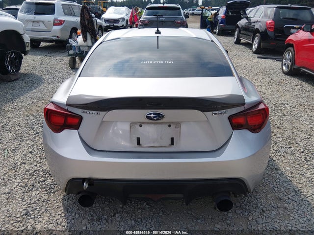 Продажа на аукционе авто 2014 Subaru Brz Limited, vin: JF1ZCAC14E9600442, номер лота: 45886549