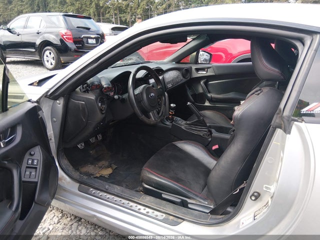 Продажа на аукционе авто 2014 Subaru Brz Limited, vin: JF1ZCAC14E9600442, номер лота: 45886549