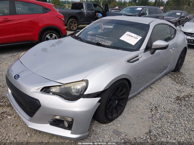 Продажа на аукционе авто 2014 Subaru Brz Limited, vin: JF1ZCAC14E9600442, номер лота: 45886549