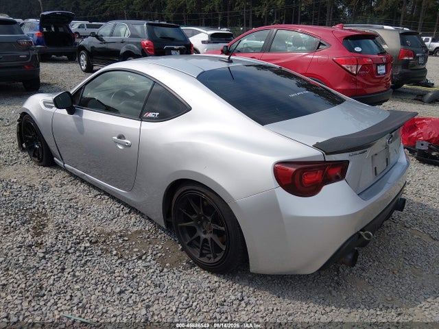 Продажа на аукционе авто 2014 Subaru Brz Limited, vin: JF1ZCAC14E9600442, номер лота: 45886549